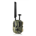 Night Vision Motion Activated IP66 Wildlife Animal Scouting keepguard thermal hunting camera 4g